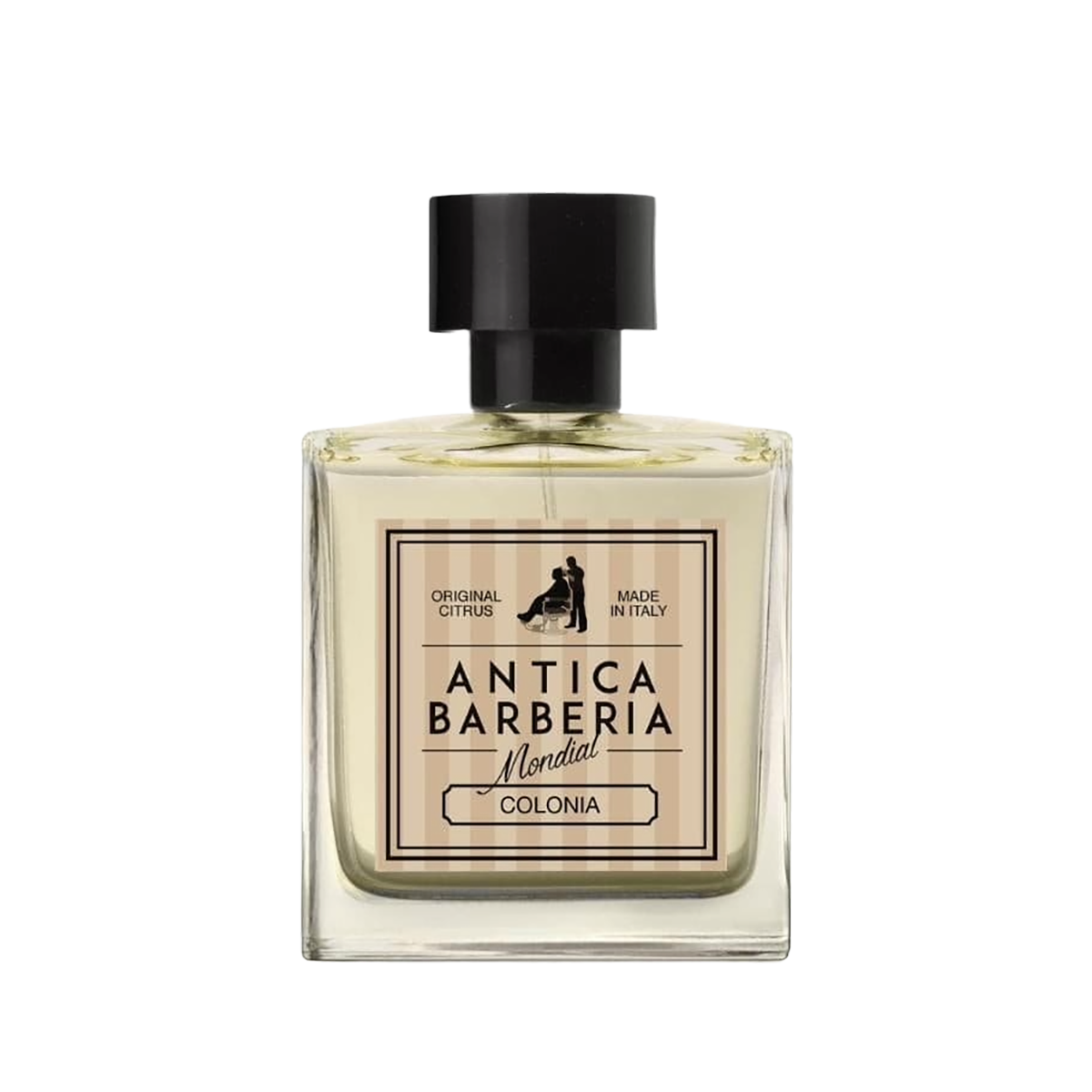 Original Citrus Cologne 100 ml