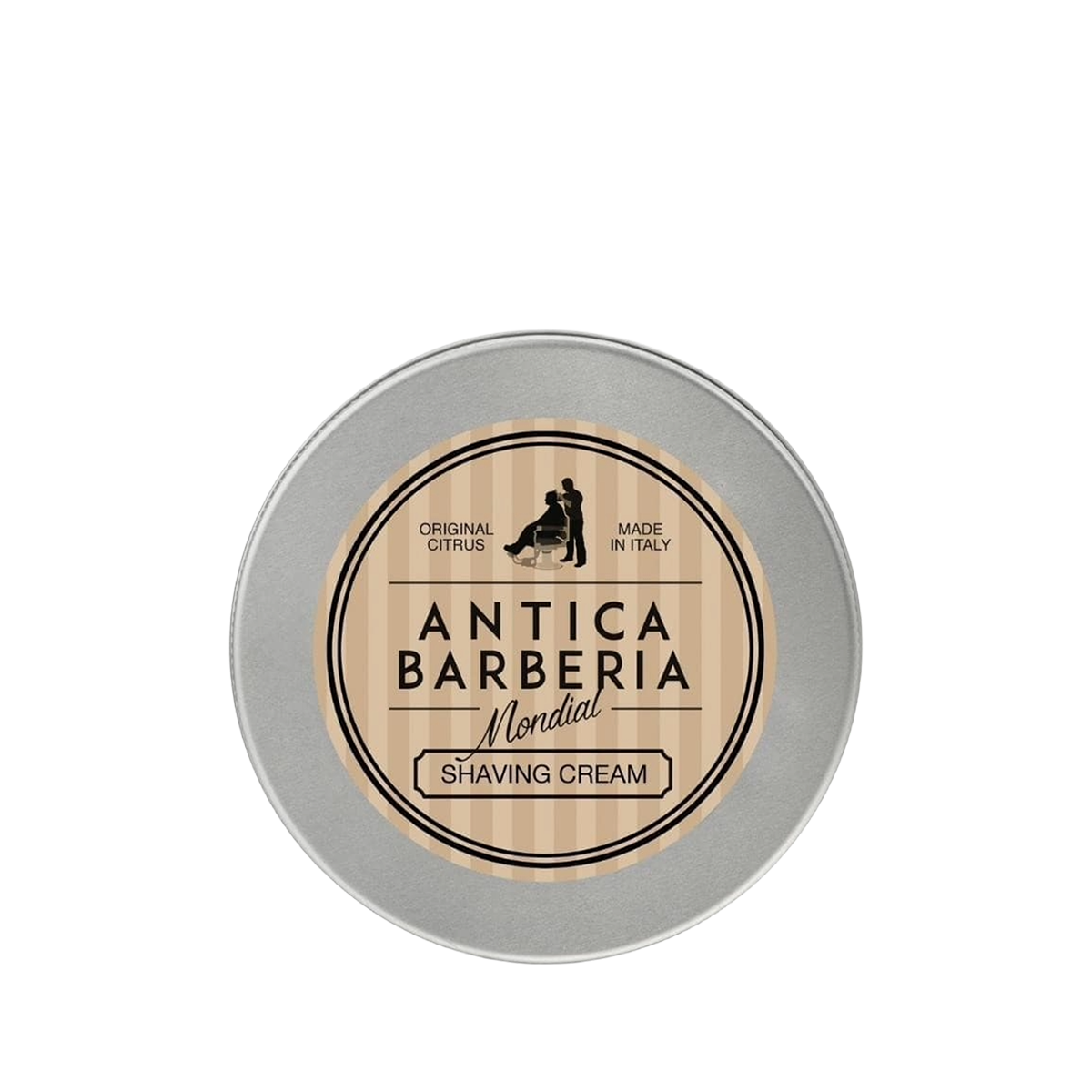 Original Citrus Shaving Cream 150 ml