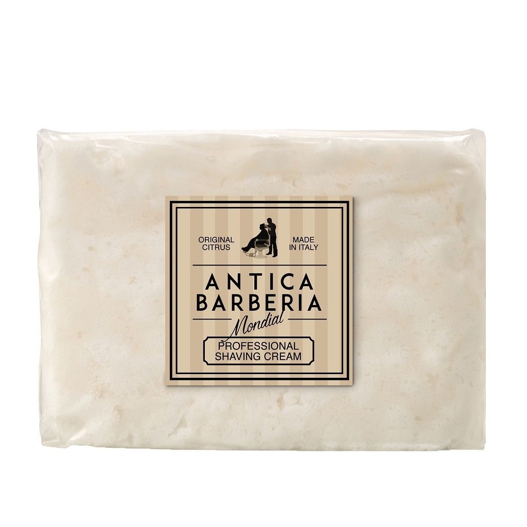 Antica Barberia Scheercrème Original Citrus 1000 ml