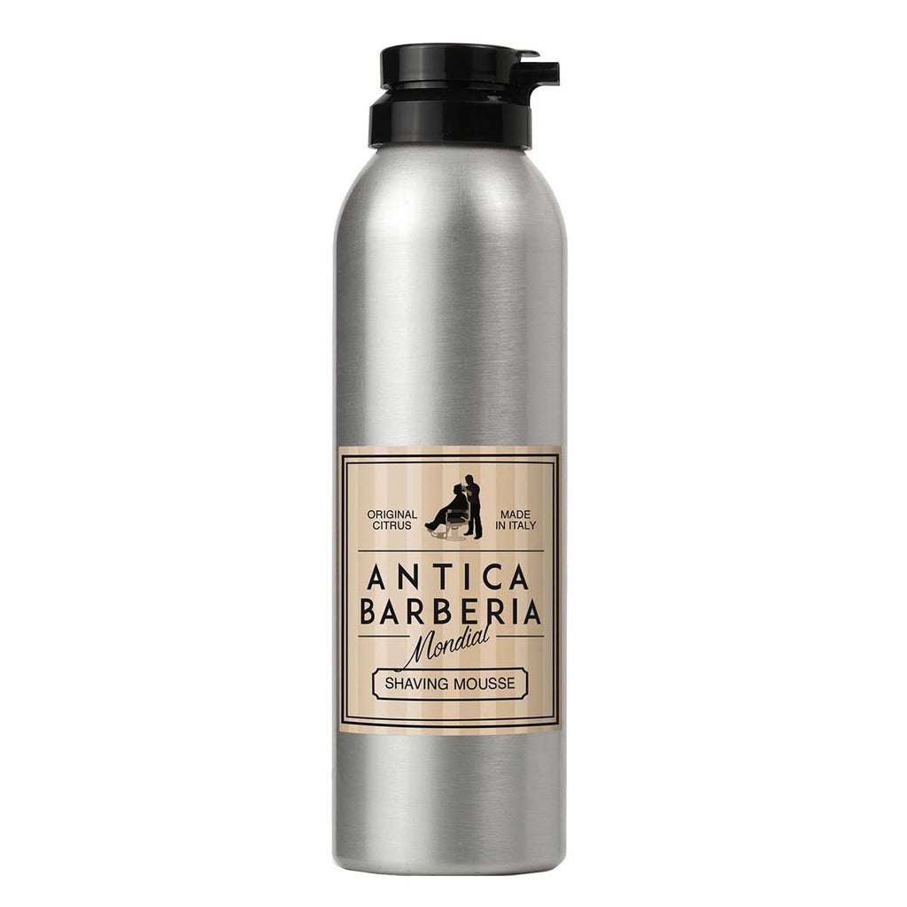 Antica Barberia Scheerschuim Original Citrus 200 ml