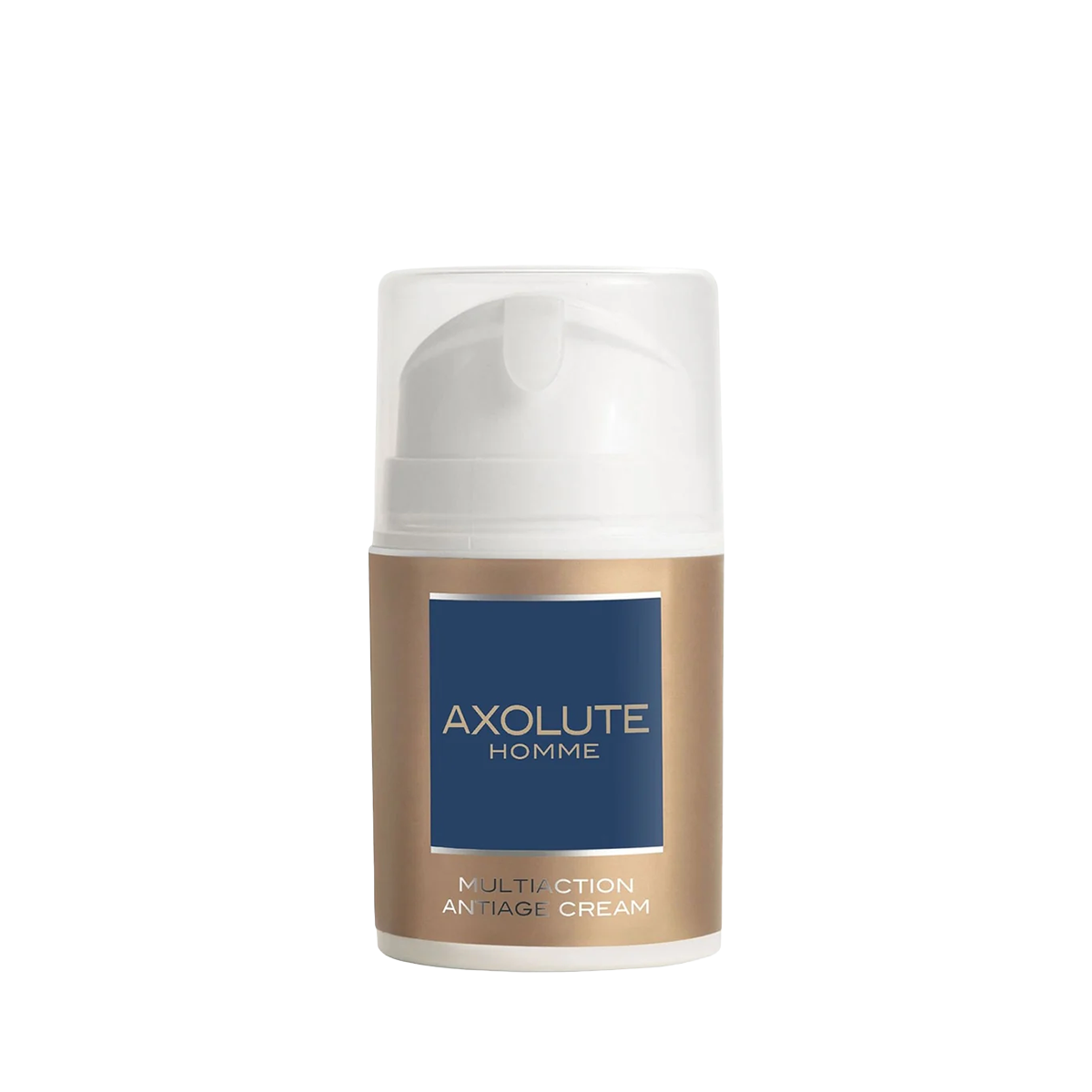 Axolute Multiaction Antiage Cream 50 ml