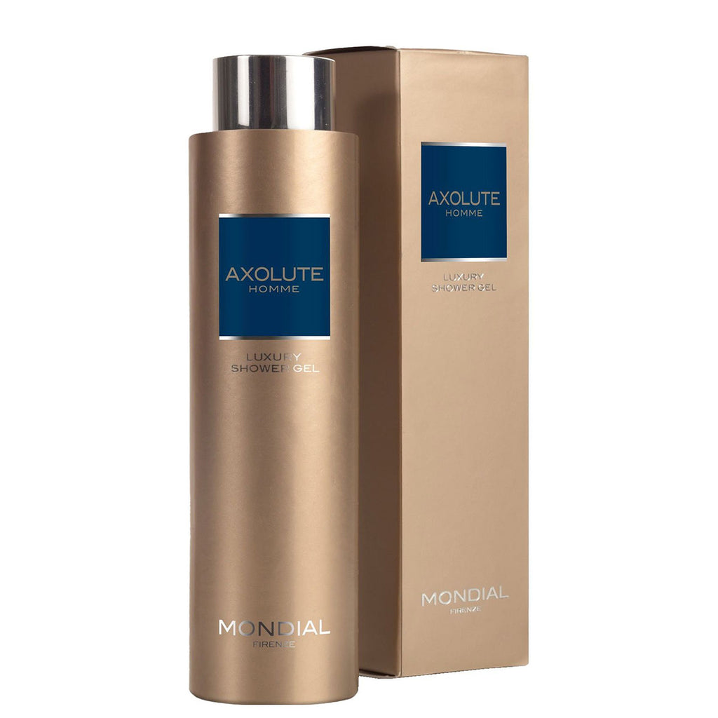 Axolute Douchegel 250 ml