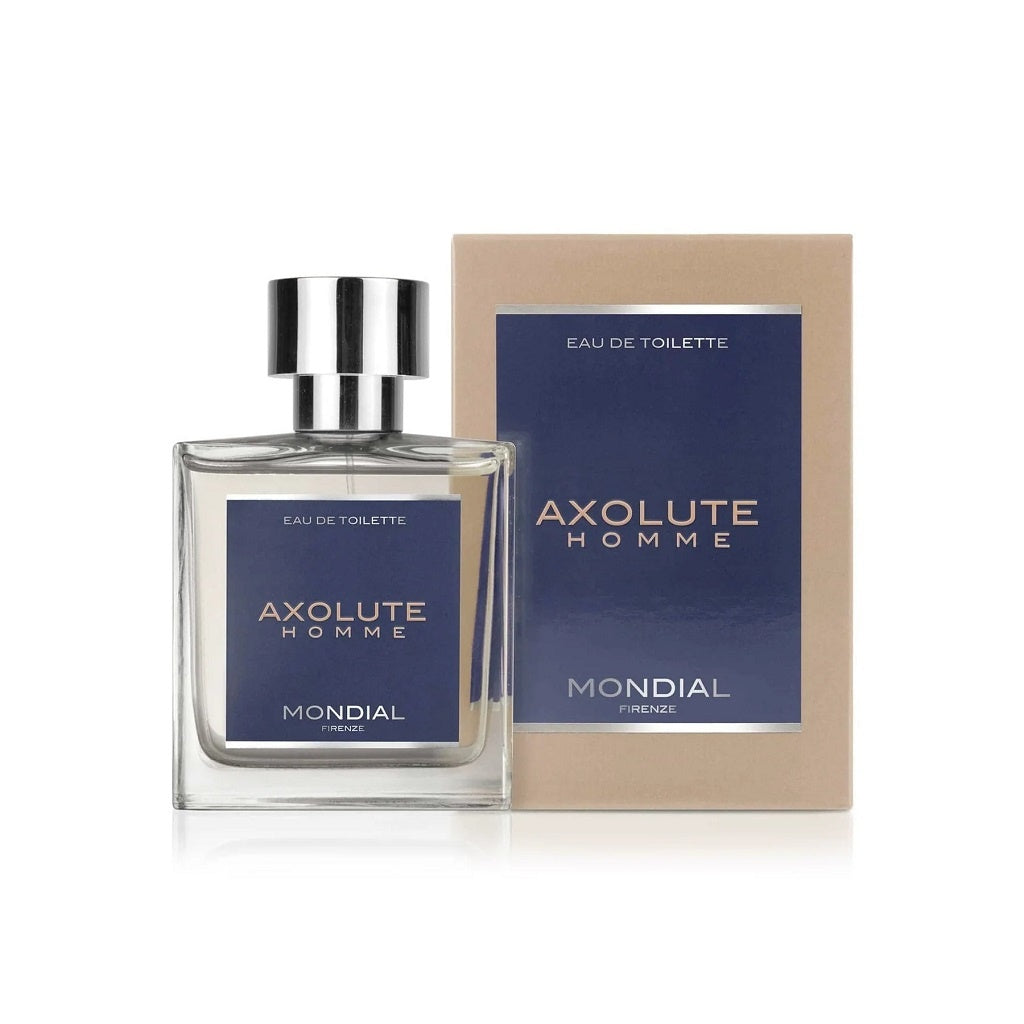 Axolute Eau de Toilette 100 ml