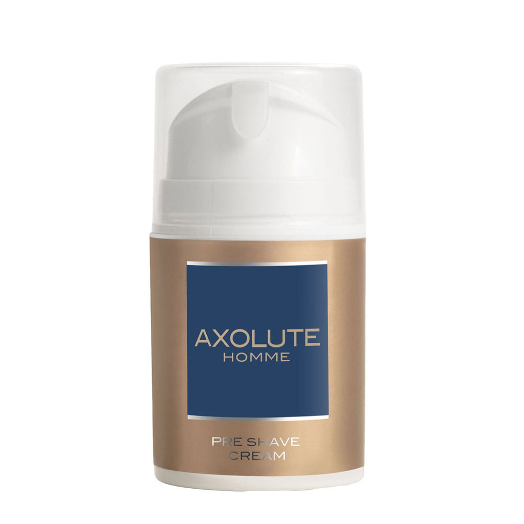 Axolute Pre-Shave Cream 50 ml