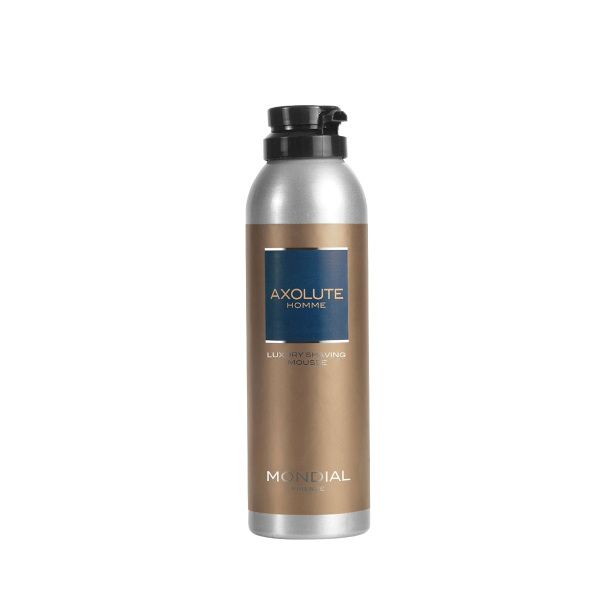 Axolute Luxury Shaving Mousse 200 ml
