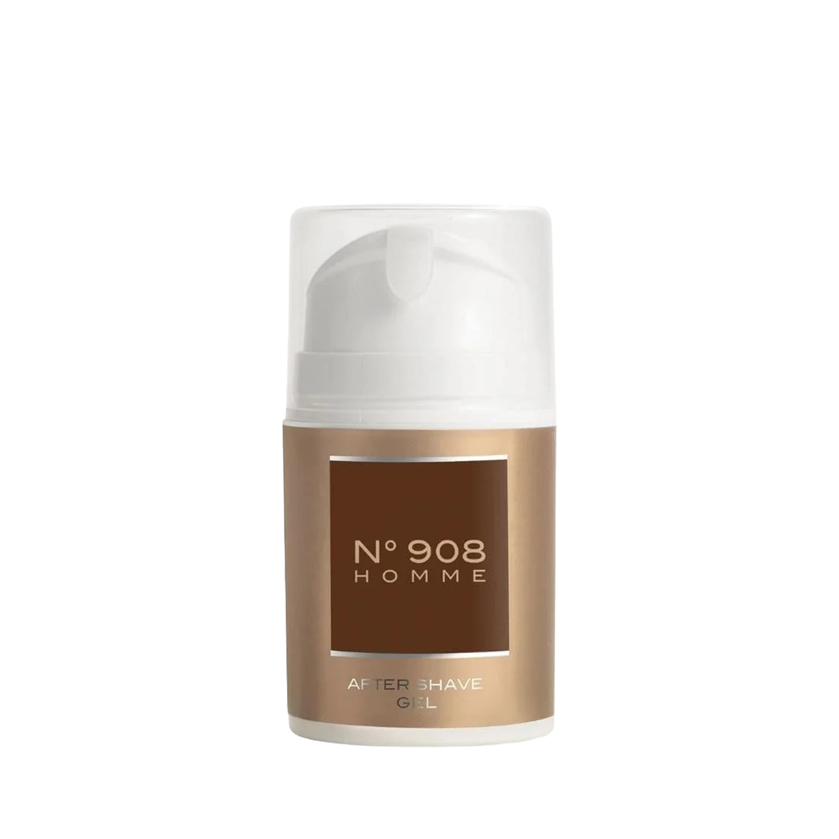 N°908 After Shave Gel 50 ml