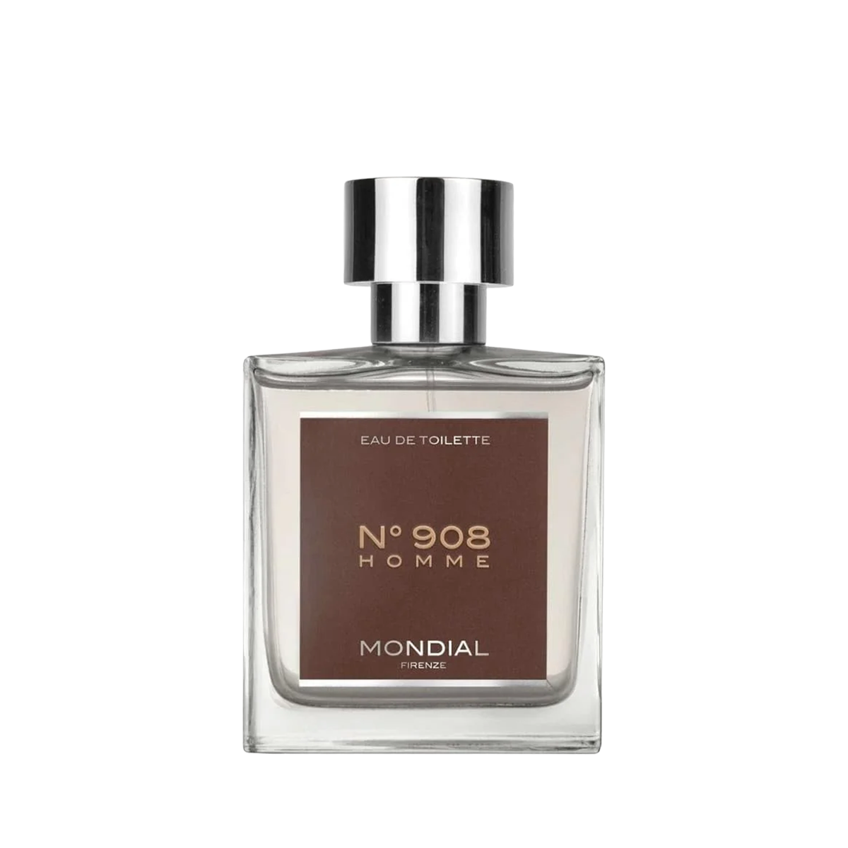 N°908 Eau de Toilette 100 ml