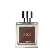 N°908 Eau de Toilette 100 ml