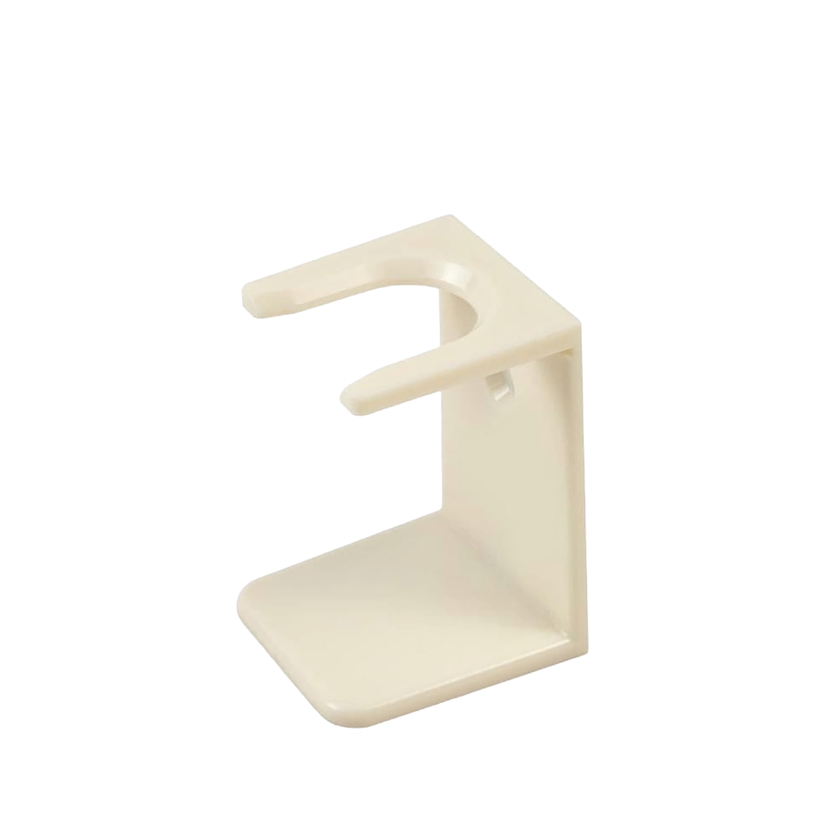 Shaving Brush Stand Ivory