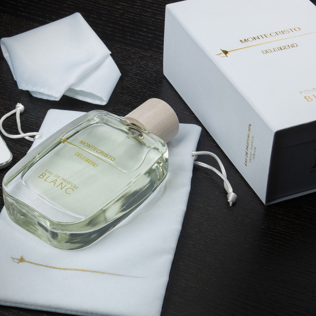 Deleggend Blanc Eau de Parfum 100 ml