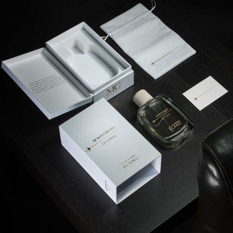 Deleggend Blanc Eau de Parfum 100 ml