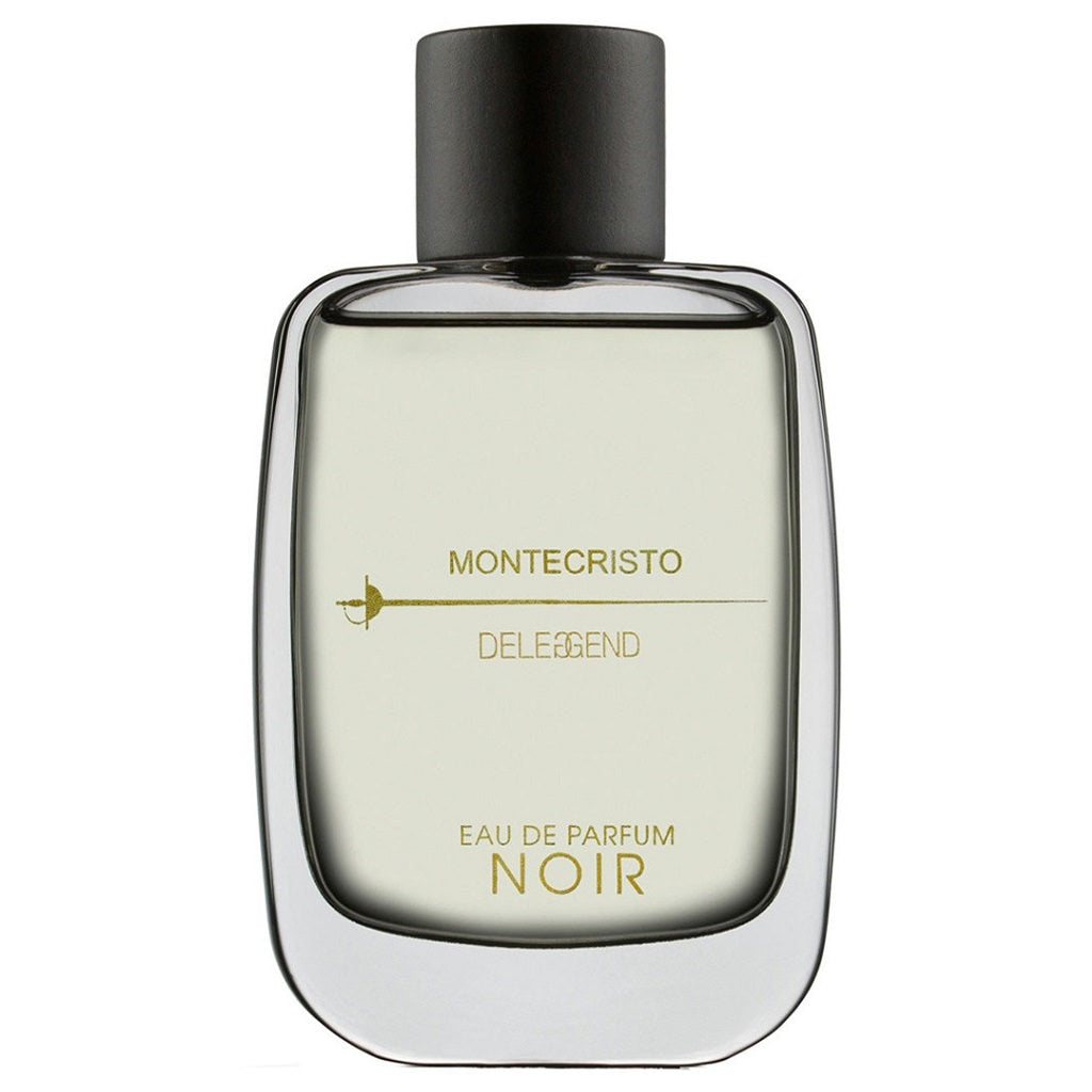 Deleggend Noir Eau de Parfum Sample 2 ml