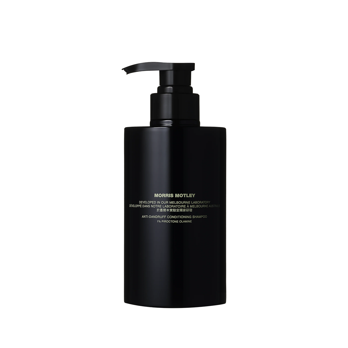 Anti-Dandruff Conditioning Shampoo 400 ml