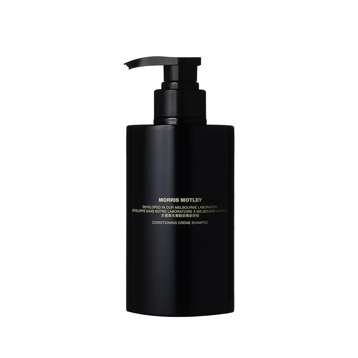 Conditioning Crème Shampoo 500 ml