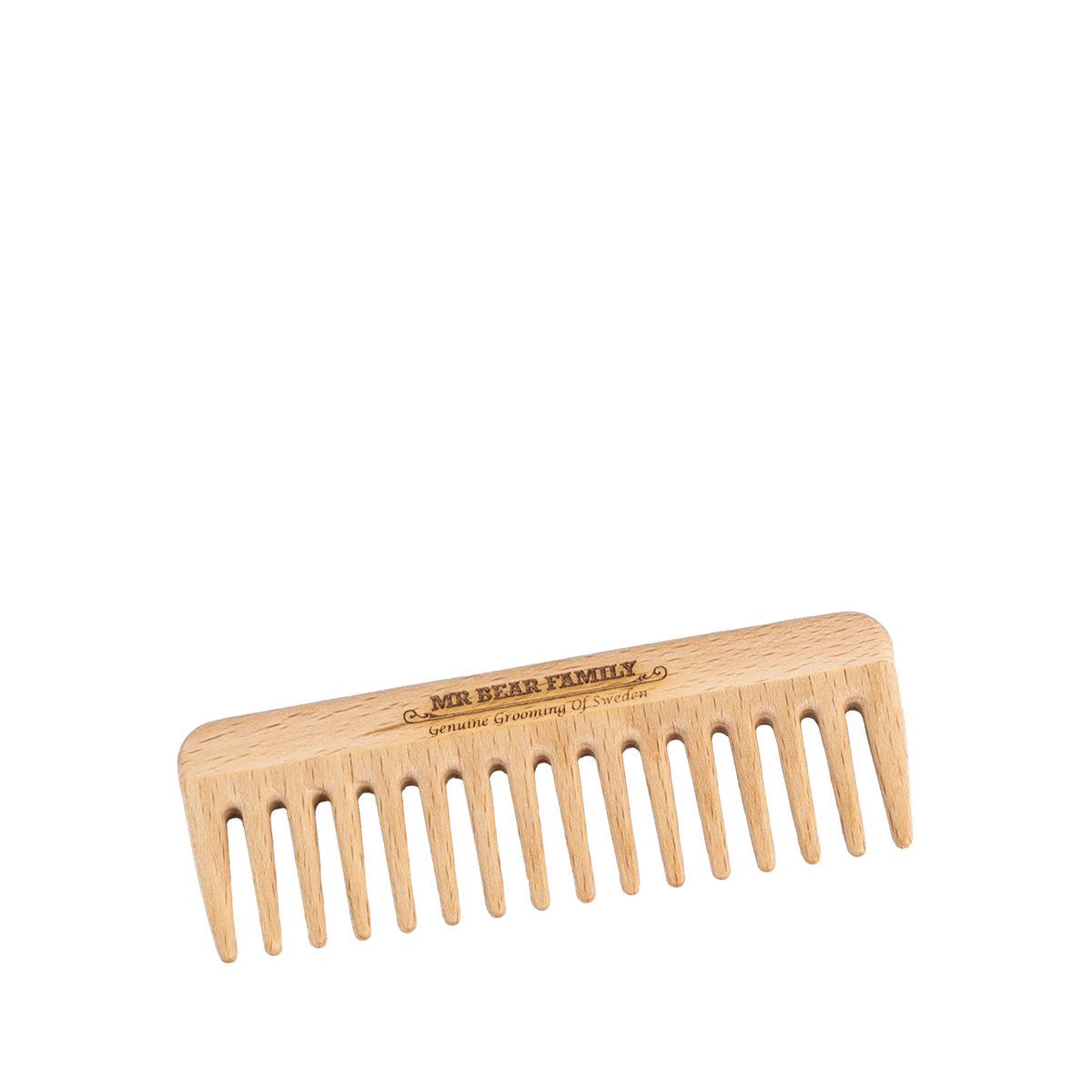 Beard Comb