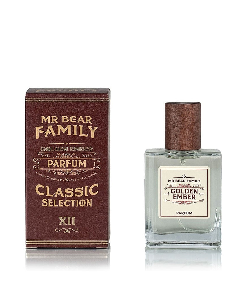 Eau de Parfum Golden Ember 50 ml