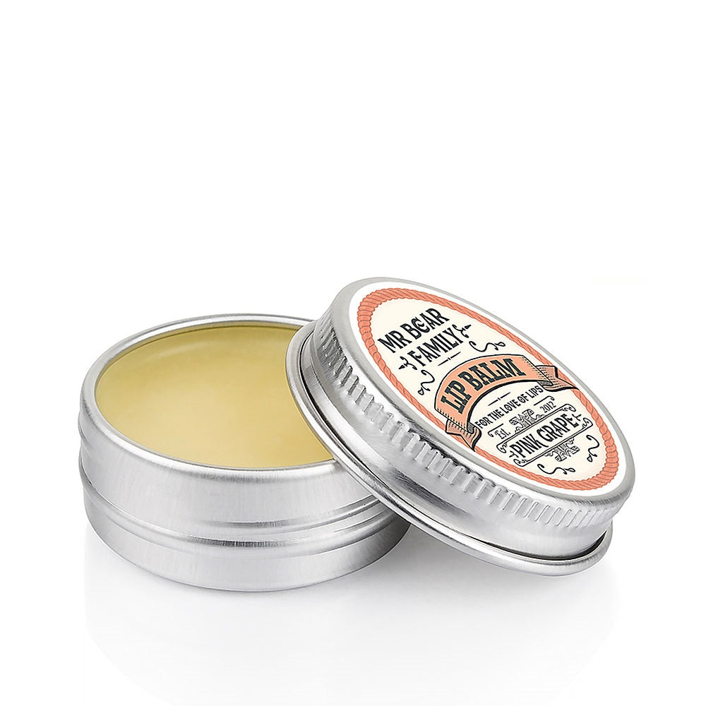 Lippenbalsem Grapefruit 15 ml