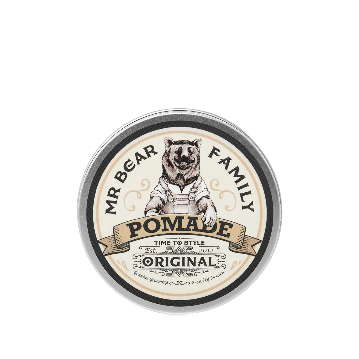 Original Pomade 100 ml
