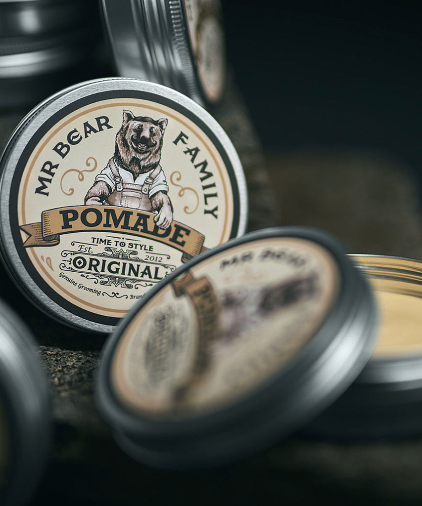 Pomade Original 100 ml