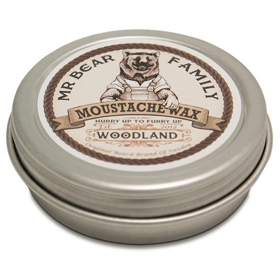 Snorrenwax Woodland 30 ml