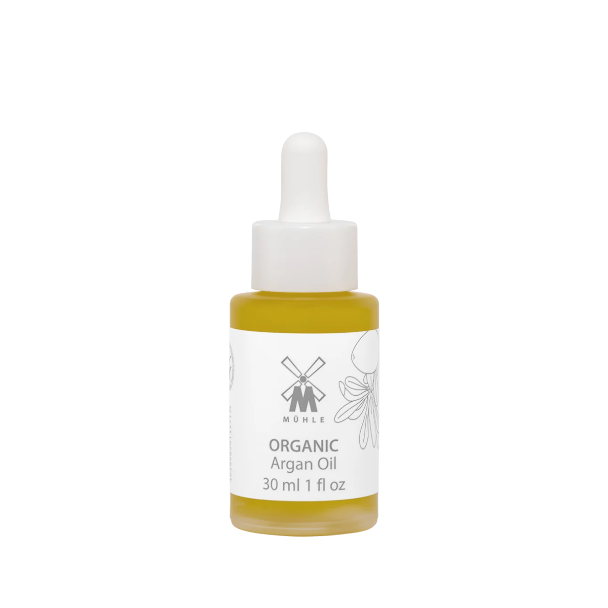 Organic Argan Oil 30 ml