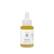 Organic Argan Oil 30 ml