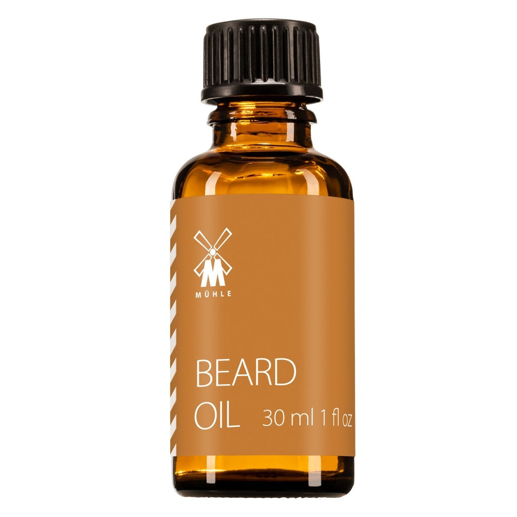 Baardolie 30 ml