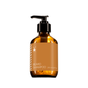 Beard Shampoo 200 ml