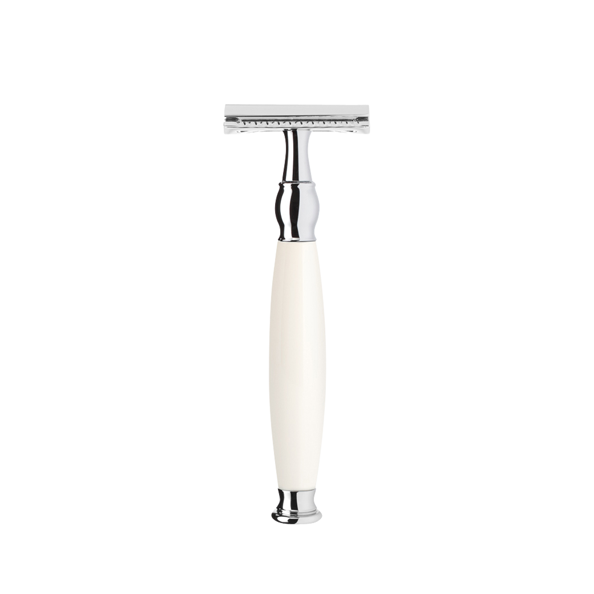 Sophist Safety Razor Porcelain
