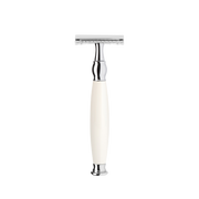 Sophist Safety Razor Porcelain
