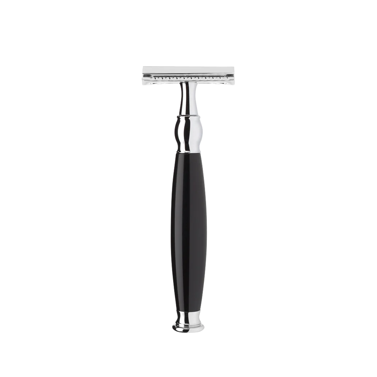 Sophist Safety Razor Black