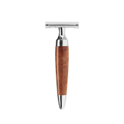 Stylo Safety Razor Thuja Wood