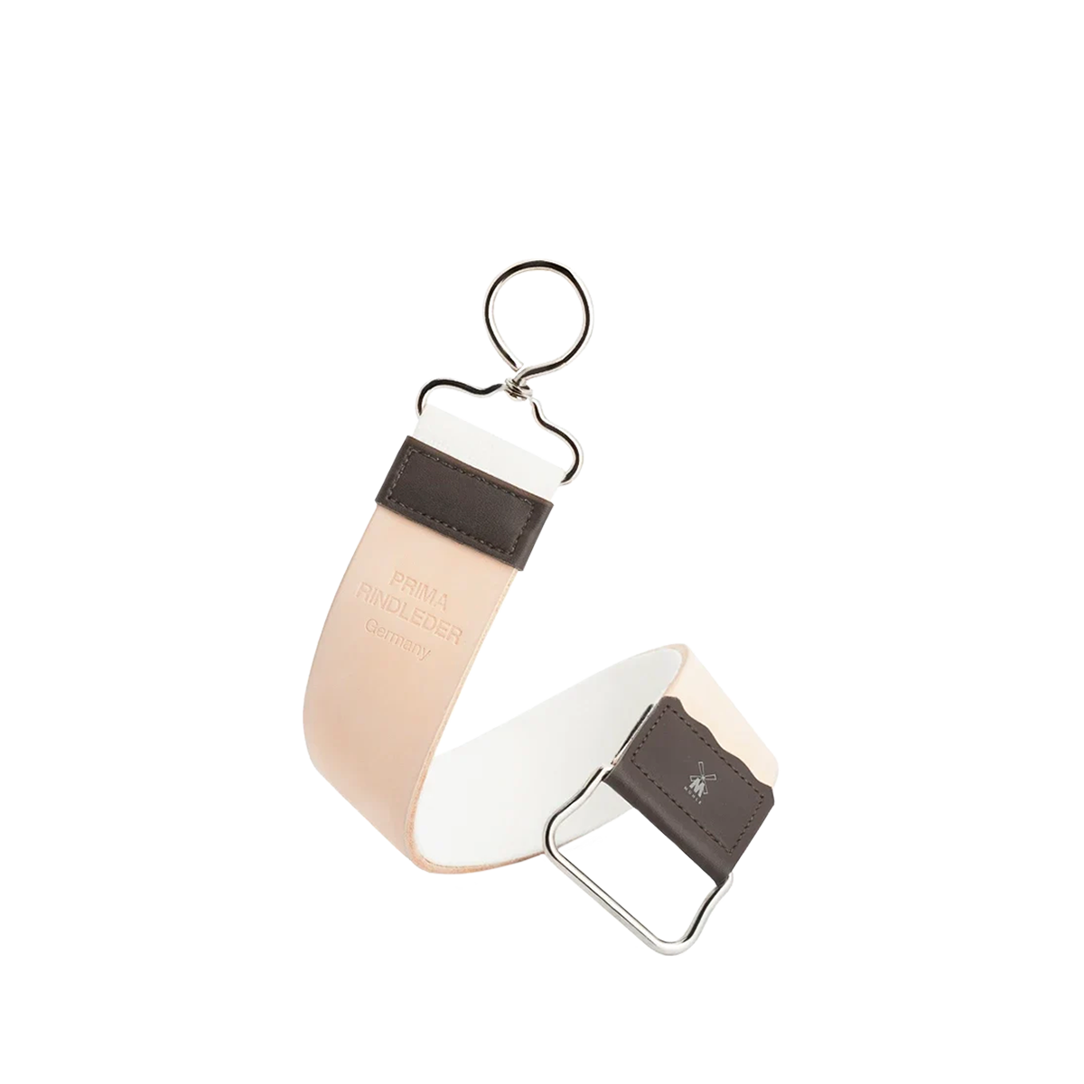 Double-Sided Razor Strop 30.5 x 4.5 cm