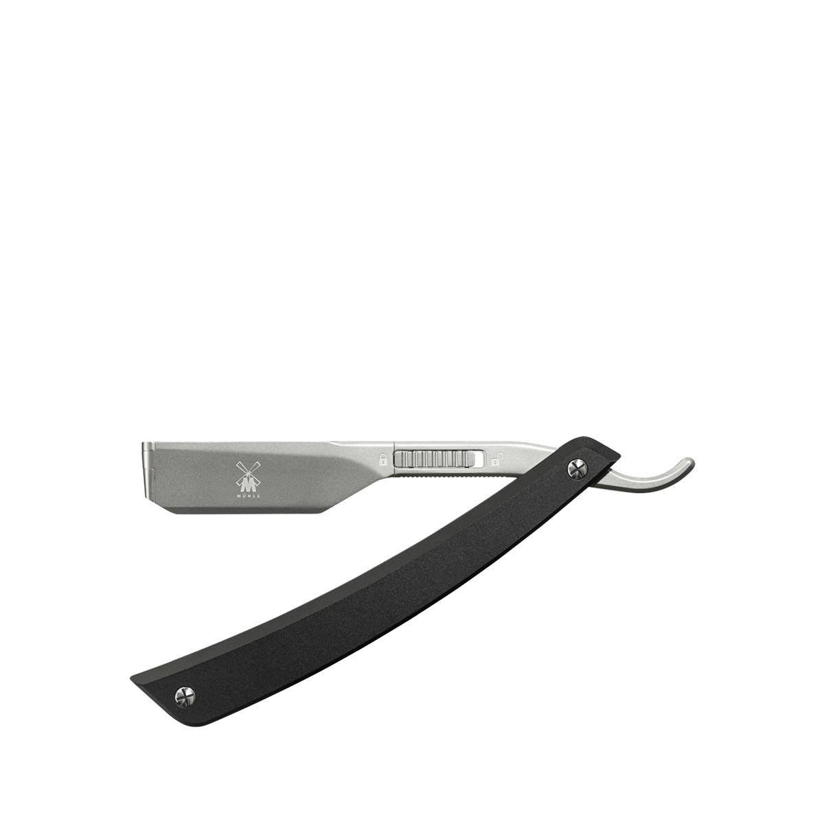 Enthusiast Pro Straight Razor