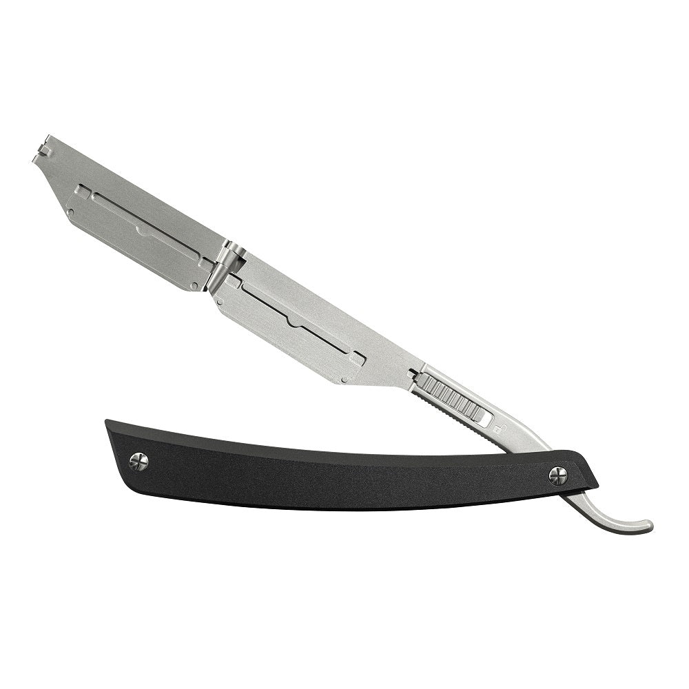 Enthusiast Pro Straight Razor