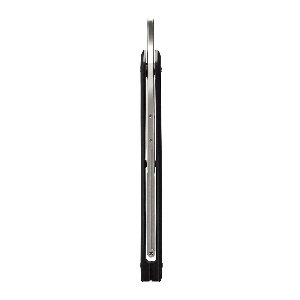 Enthusiast Pro Straight Razor