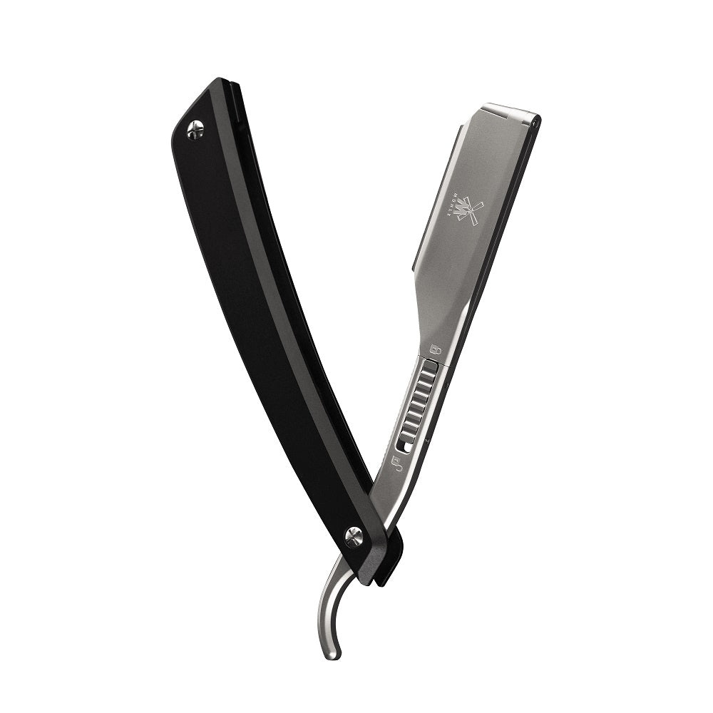 Enthusiast Pro Straight Razor