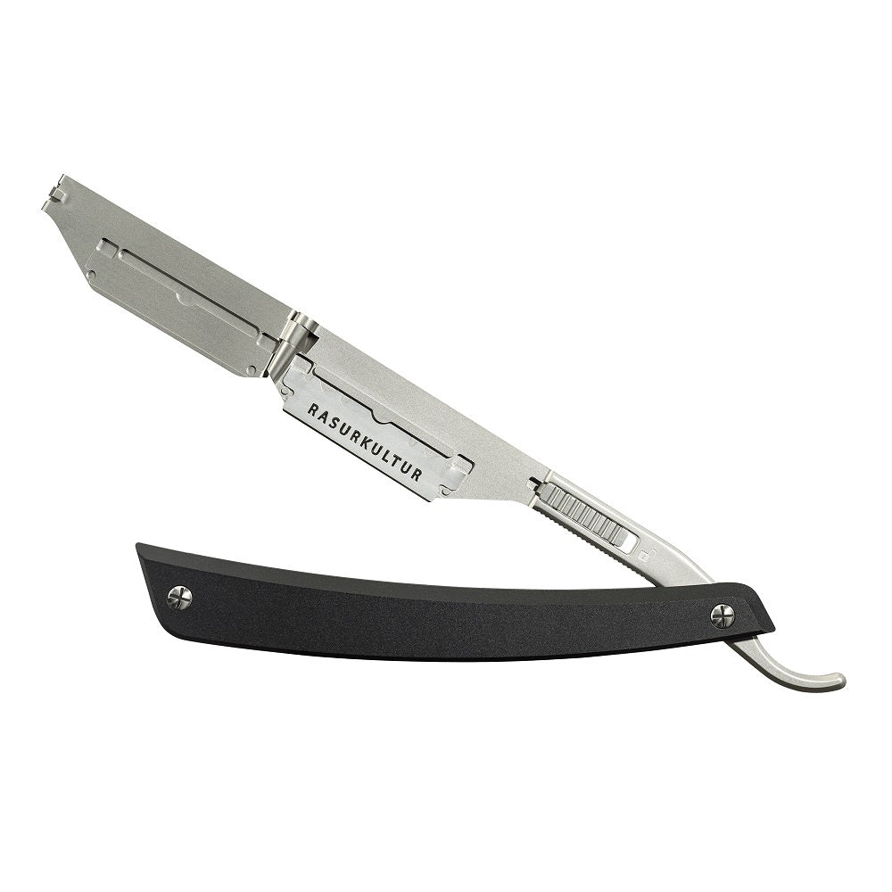 M Pro Razor Muhle Enthusiast Pro Straight Razor – Mannenzaak.nl
