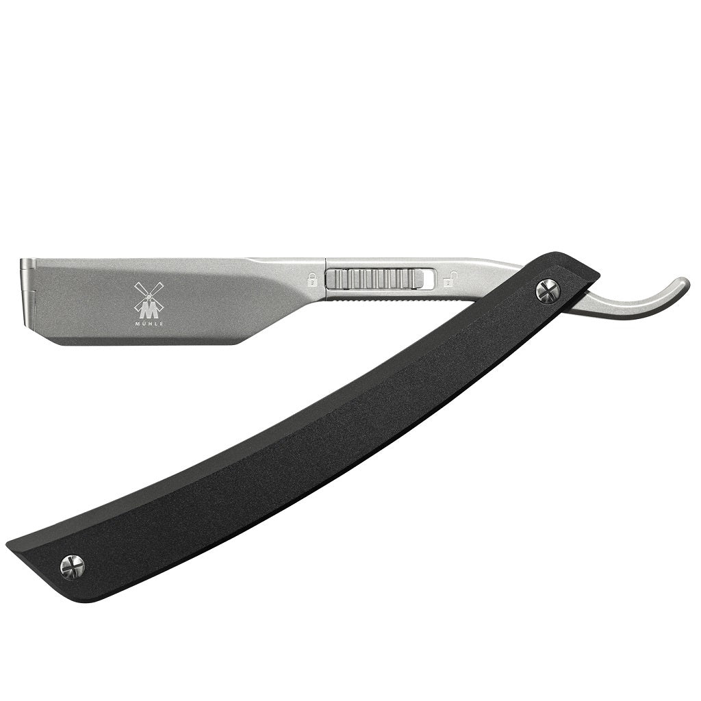 Enthusiast Pro Straight Razor
