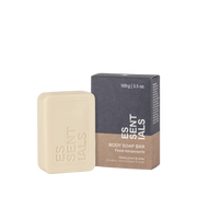 Essentials Body Soap Bar 100 g