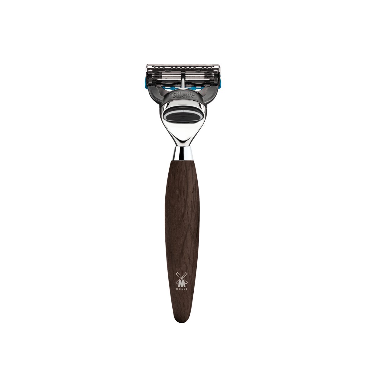 Kosmo Fusion Razor Bog Oak