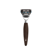 Kosmo Fusion Razor Bog Oak