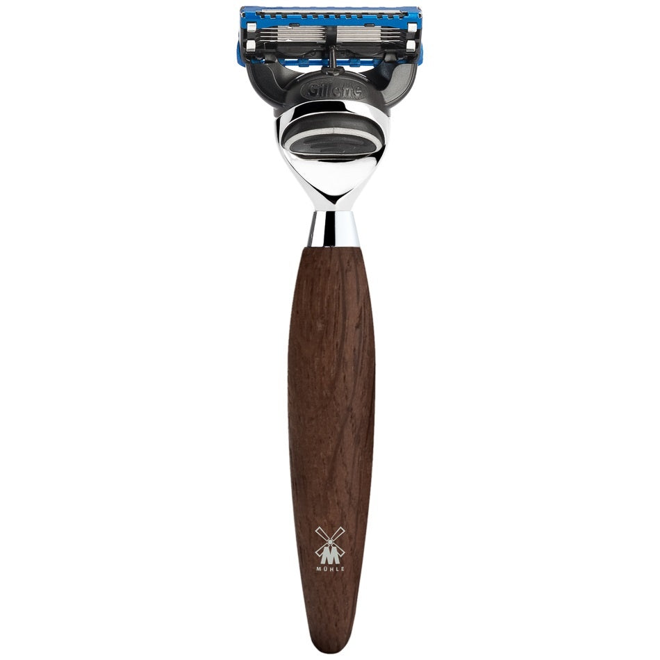 Scheerset Fusion Kosmo Moeras Eik (3-delig)
