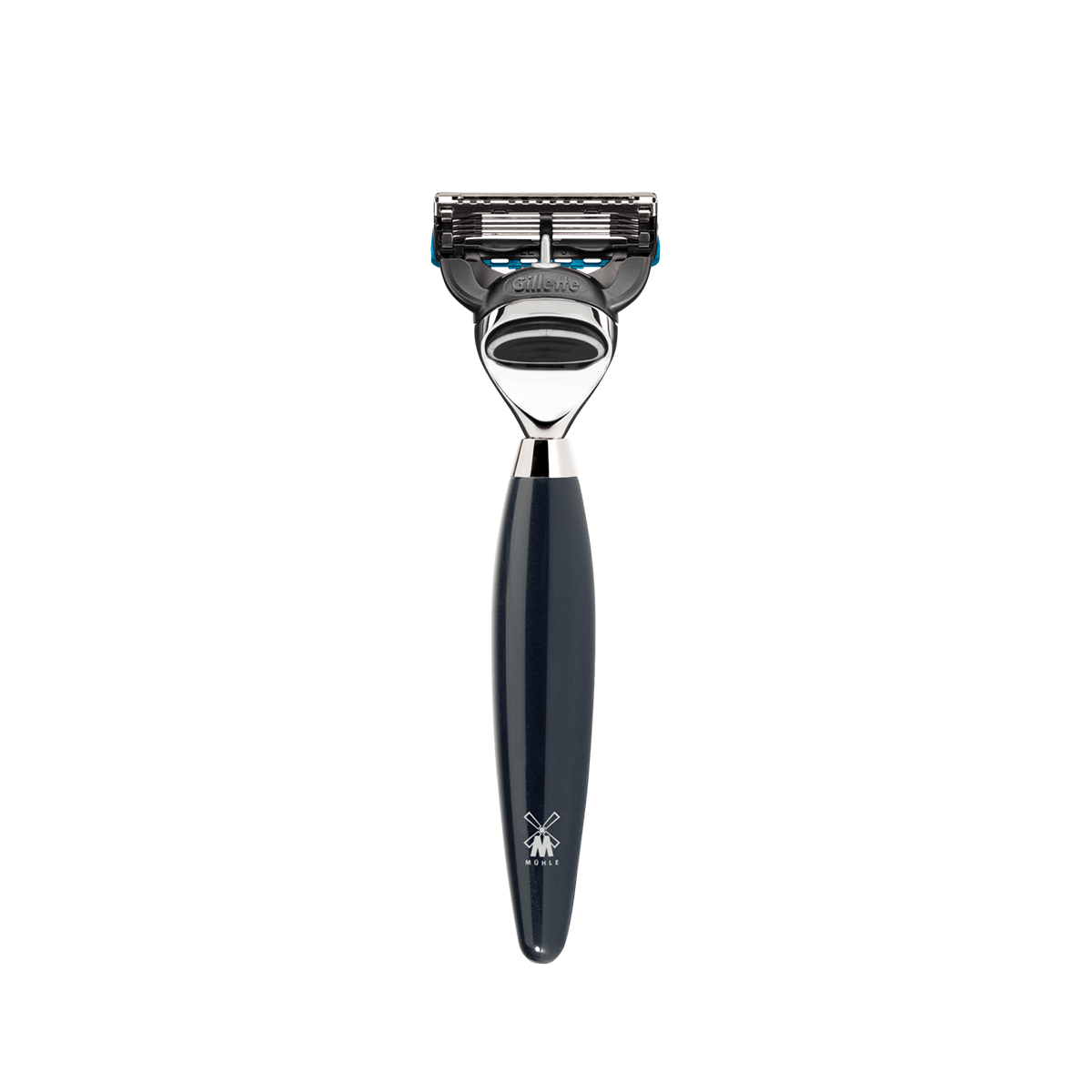 Kosmo Fusion Razor Black