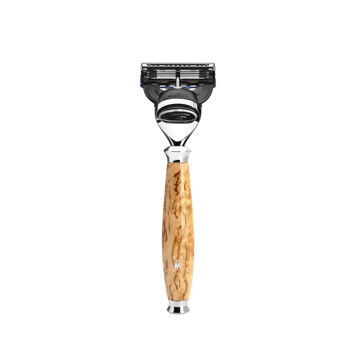 Purist Fusion Razor Masur Birch