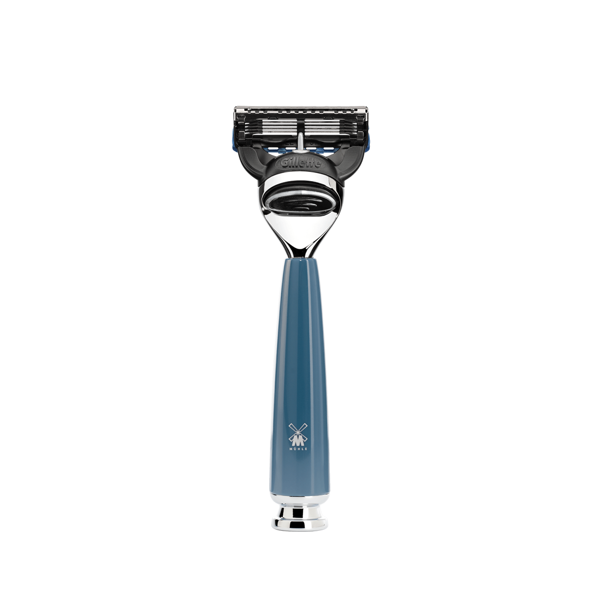 Rytmo Fusion Razor Petrol