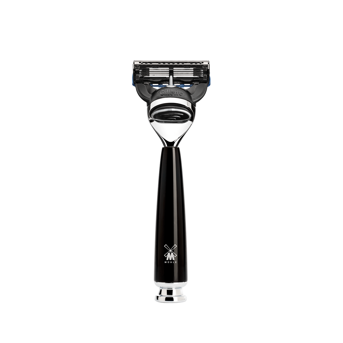 Rytmo Fusion Razor Black