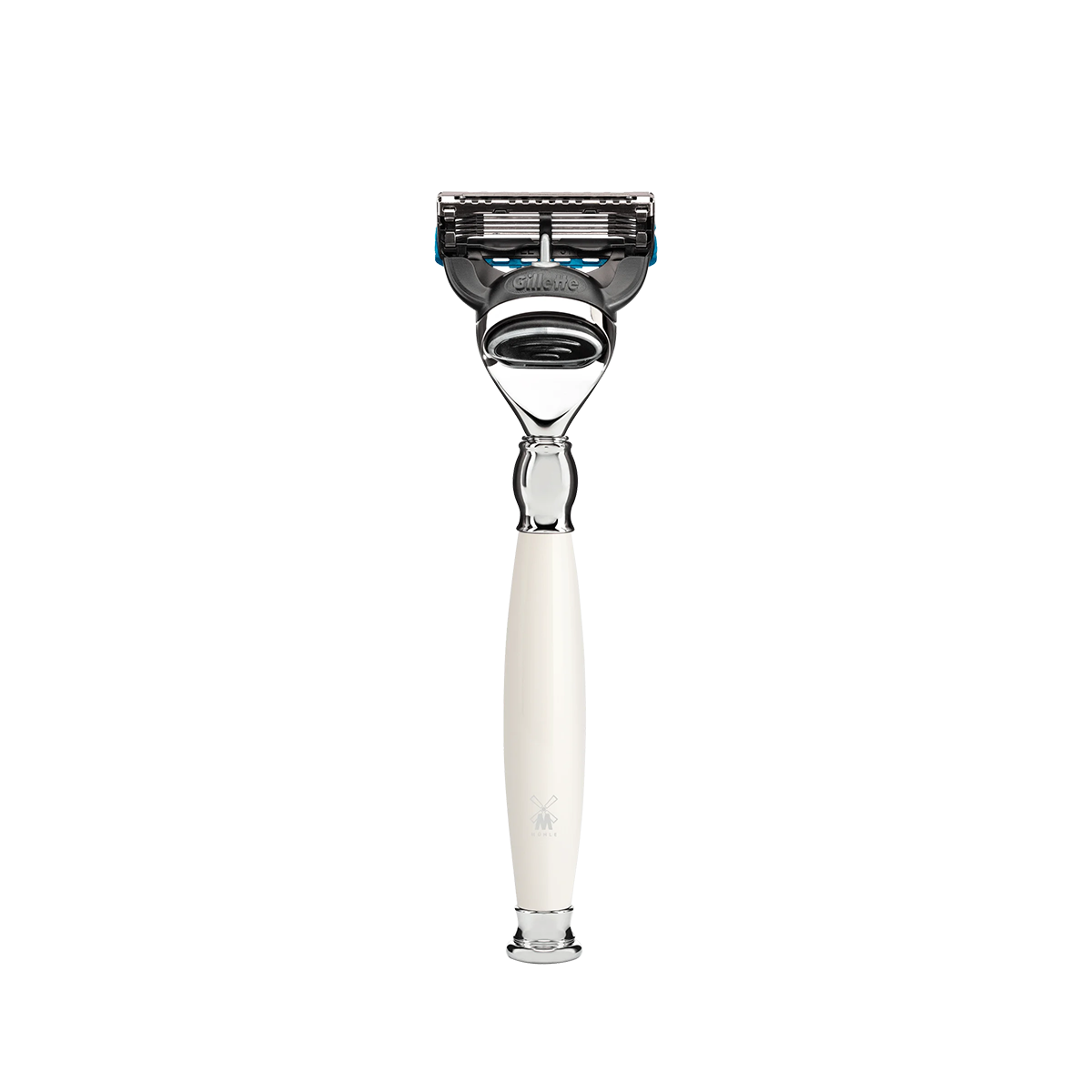 Sophist Fusion Razor Porcelain