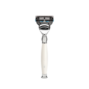 Sophist Fusion Razor Porcelain