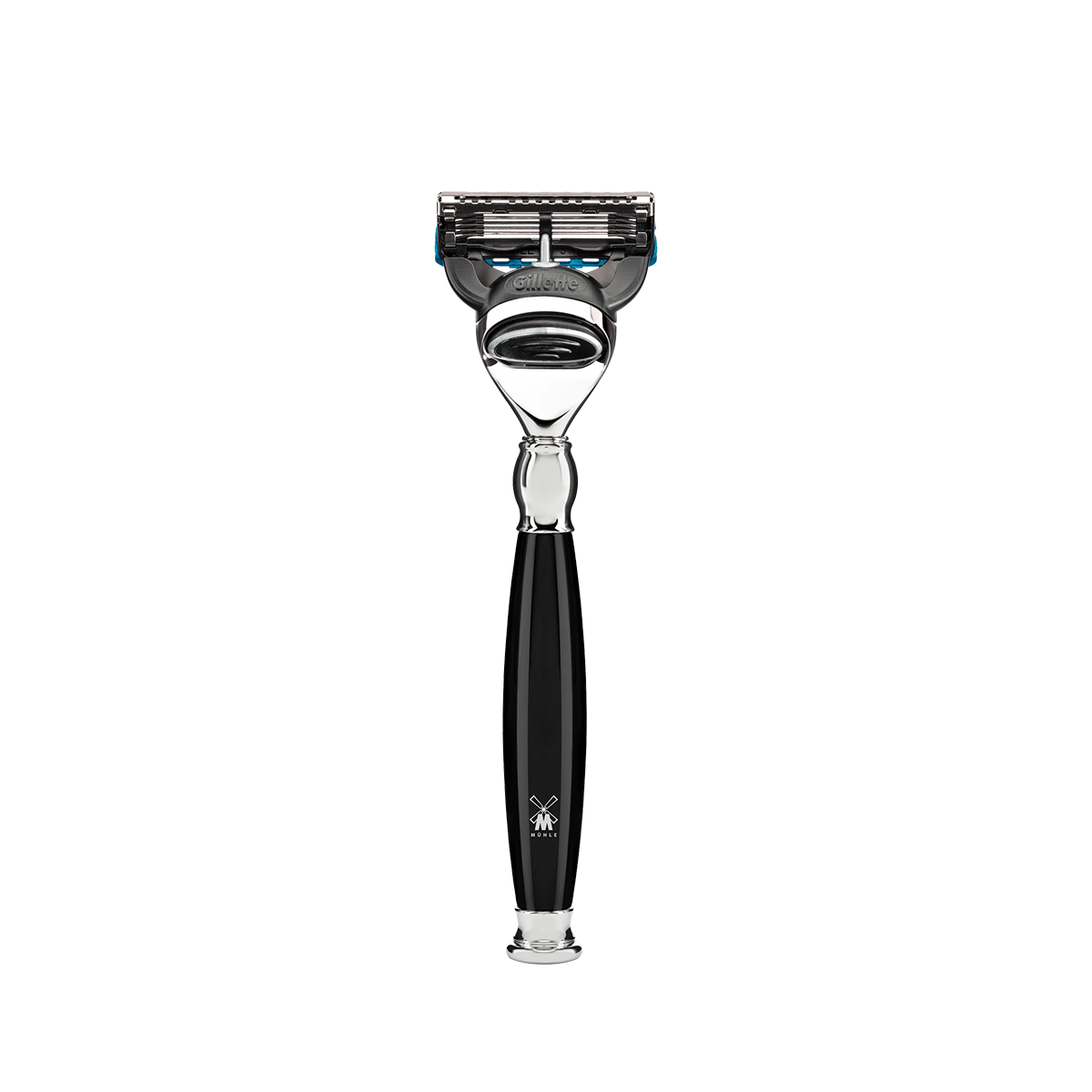Sophist Fusion Razor Black